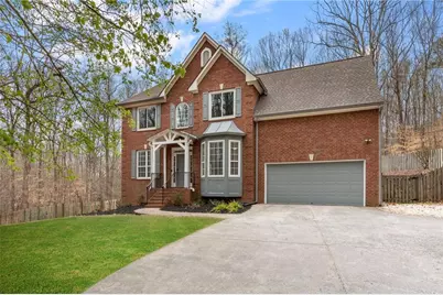 375 Sable Court, Milton, GA 30004 - Photo 1