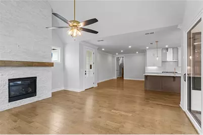 531 Pearl Street, Cumming, GA 30040 - Photo 1