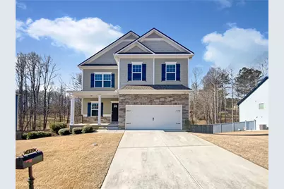 312 Crown Pointe Drive, Dawsonville, GA 30534 - Photo 1