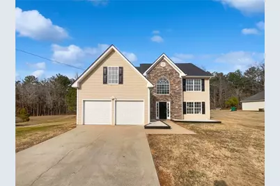 545 Zoie Lane, Palmetto, GA 30268 - Photo 1