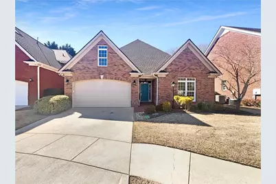 1832 Glenwood Lane, Snellville, GA 30078 - Photo 1