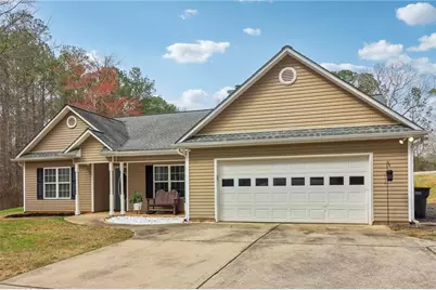 4580 Roscoe Road, Newnan, GA 30263 - Photo 1