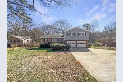 7648 Mount Zion Boulevard, Jonesboro, GA 30236 - Photo 1