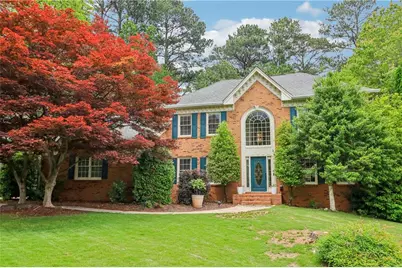 828 Guinevere Way SW, Lilburn, GA 30047 - Photo 1