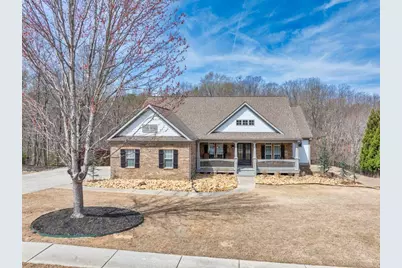 5853 Cliff Valley Way, Flowery Branch, GA 30542 - Photo 1