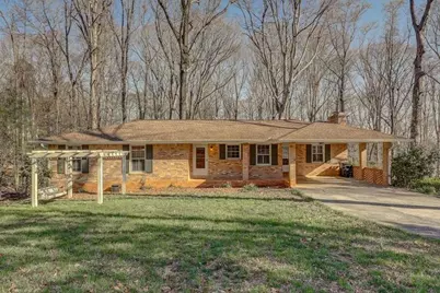 2870 Carla Drive NW, Kennesaw, GA 30144 - Photo 1