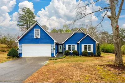 2602 Biltmore Rose Court, Bethlehem, GA 30620 - Photo 1