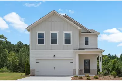 234 Groveton Court, Euharlee, GA 30145 - Photo 1