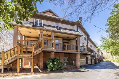 1346 Stillwood Chase NE, Atlanta, GA 30306 - Photo 1