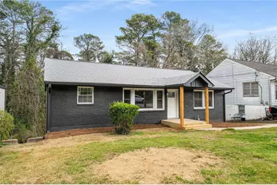 1282 Westridge Road SW, Atlanta, GA 30311 - Photo 1