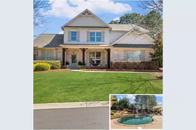 9085 Maple Run Trail, Gainesville, GA 30506 - Photo 1