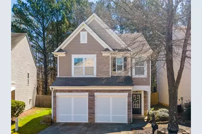 946 Gardenia Curve, Canton, GA 30114 - Photo 1