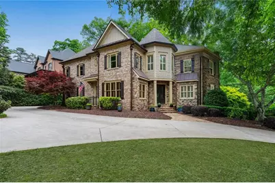 2260 Wood Falls Drive, Cumming, GA 30041 - Photo 1