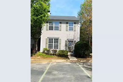 2671 Ashleigh Lane, Alpharetta, GA 30004 - Photo 1