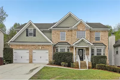 4001 Oak Field Drive, Loganville, GA 30052 - Photo 1