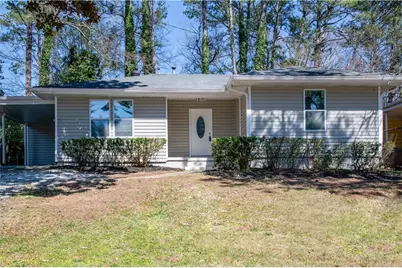 1780 Brewer Boulevard SW, Atlanta, GA 30310 - Photo 1