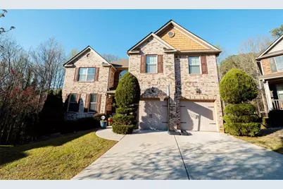 3196 Moon Stone Lane, Snellville, GA 30039 - Photo 1