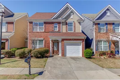 1554 Park Grove Drive, Lawrenceville, GA 30046 - Photo 1