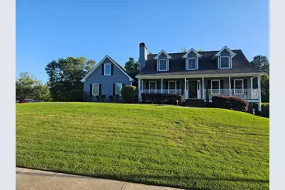 2467 Sky Valley Drive, Dacula, GA 30019 - Photo 1