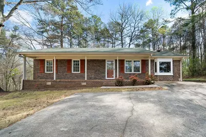 1025 Pace Road, Hiram, GA 30141 - Photo 1