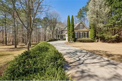 1345 Bridgemill Avenue, Canton, GA 30114 - Photo 1