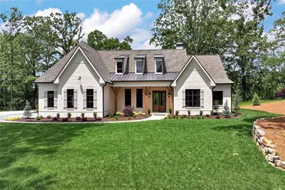 6110 Harvest Way, Cumming, GA 30028 - Photo 1