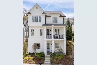 5930 Brundage Lane, Norcross, GA 30071 - Photo 1