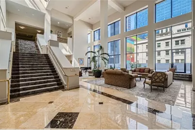 1280 W Peachtree Street NW #2601, Atlanta, GA 30309 - Photo 1