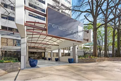 120 Ralph McGill Boulevard NE #312, Atlanta, GA 30308 - Photo 1
