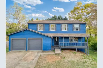 2224 Bridle Court, Norcross, GA 30071 - Photo 1