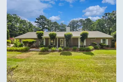 105 Creekwood Lane, Fayetteville, GA 30214 - Photo 1