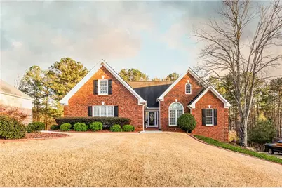 859 Ivy Ridge Drive, Loganville, GA 30052 - Photo 1