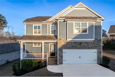 40 Yaupon Trail, Braselton, GA 30517 - Photo 1