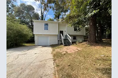 5216 Sweet Air Lane, Stone Mountain, GA 30088 - Photo 1