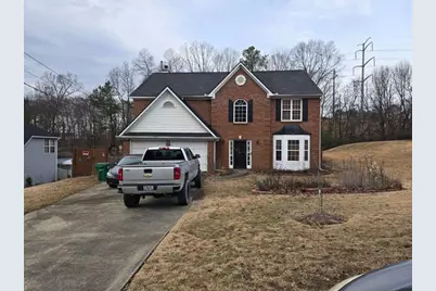 3963 Sautee Trail, Conley, GA 30288 - Photo 1