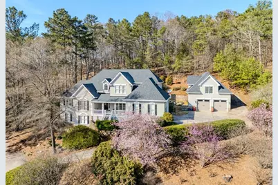 5 Pembroke Lane, Cartersville, GA 30120 - Photo 1