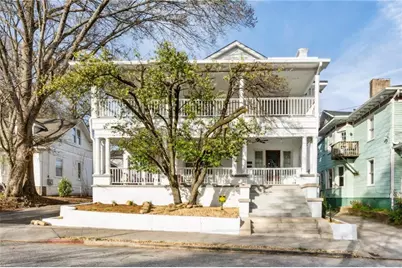 1118 Colquitt Avenue NE, Atlanta, GA 30307 - Photo 1