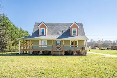 100 Main Street, Taylorsville, GA 30178 - Photo 1