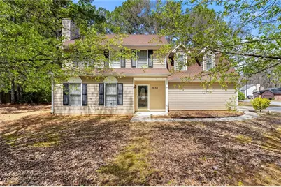 7438 Chilton Lane, Riverdale, GA 30296 - Photo 1