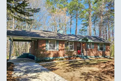 2194 Willivee Place, Decatur, GA 30033 - Photo 1