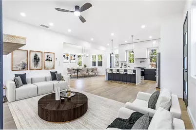 1247 Bridges Avenue SW #B, Atlanta, GA 30310 - Photo 1