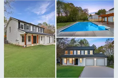 10540 Willow View Circle, Alpharetta, GA 30022 - Photo 1