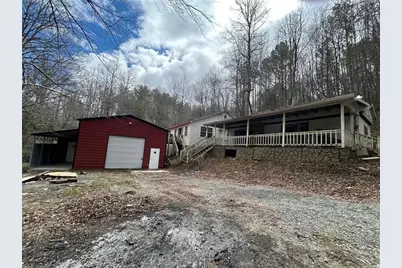 345 Southern Road, Ellijay, GA 30536 - Photo 1