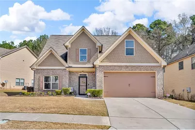 2474 Zablan Avenue, Bethlehem, GA 30620 - Photo 1