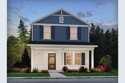 4780 Hemingway Trail, Cumming, GA 30041 - Photo 1