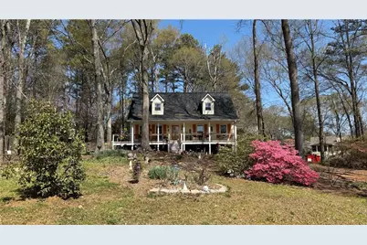 705 Mill Creek Ridge, Woodstock, GA 30188 - Photo 1