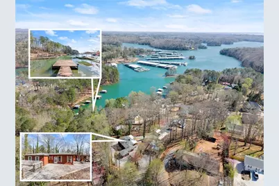 2655 Lakeside Trail, Cumming, GA 30041 - Photo 1