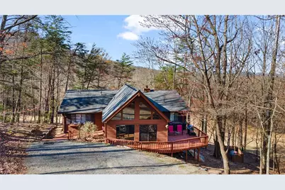 1731 Little Pine Mountain Road, Jasper, GA 30143 - Photo 1