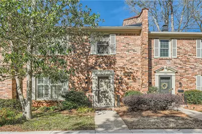 1496 Leafmore Place, Decatur, GA 30033 - Photo 1