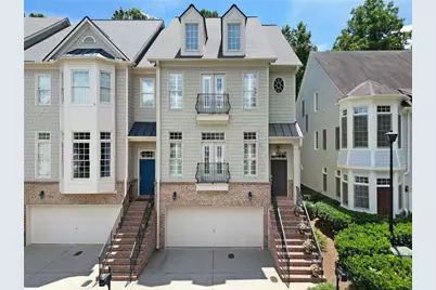 1020 Constitution Way, Cumming, GA 30040 - Photo 1